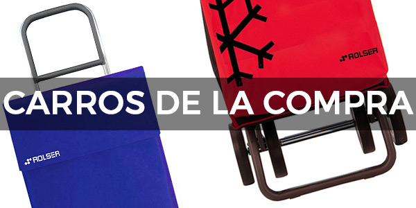 Carros de la compra