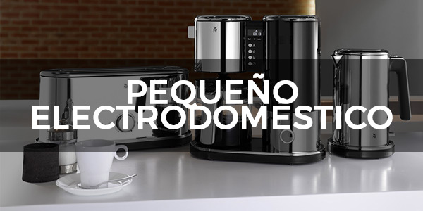 Pequeño Electrodoméstico